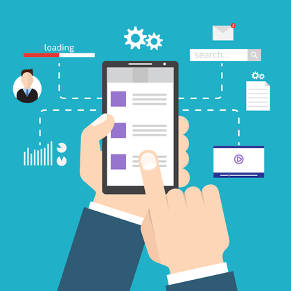 User Experience Design