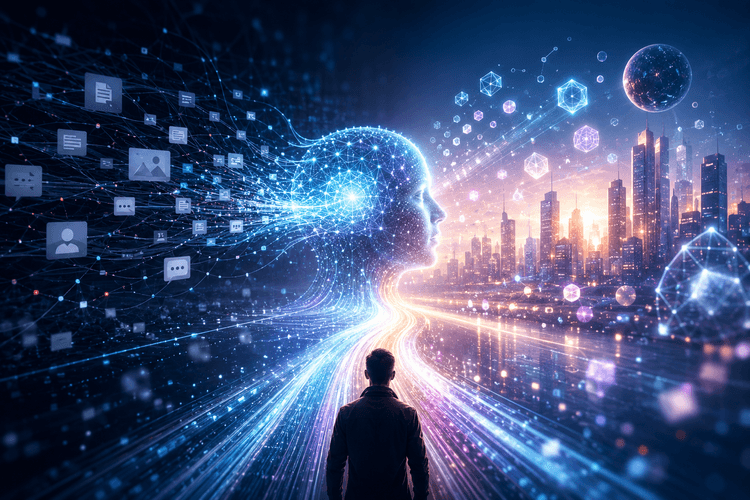 AI Search & LLM Discovery – How Companies Are Found in the New Search Landscape